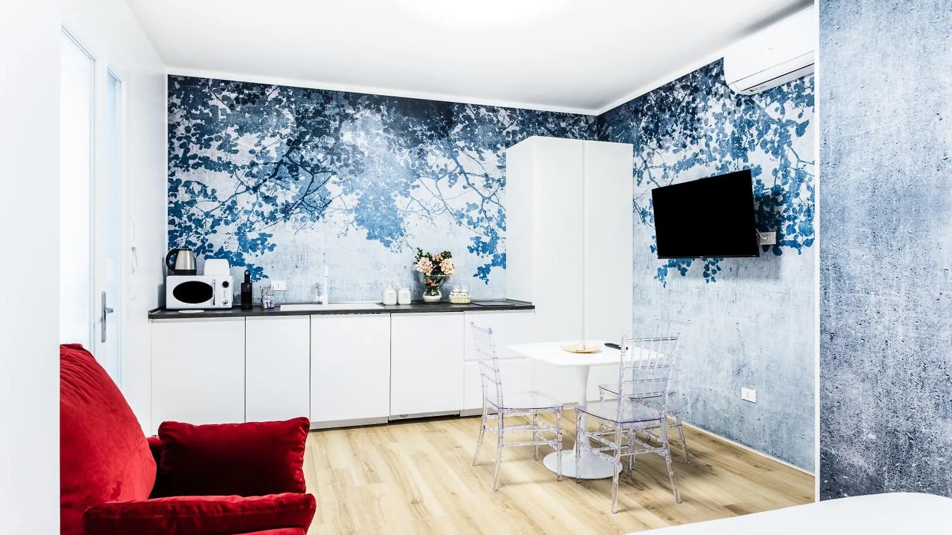 Apartment La Bella Vita - In Blu Sottomarina
