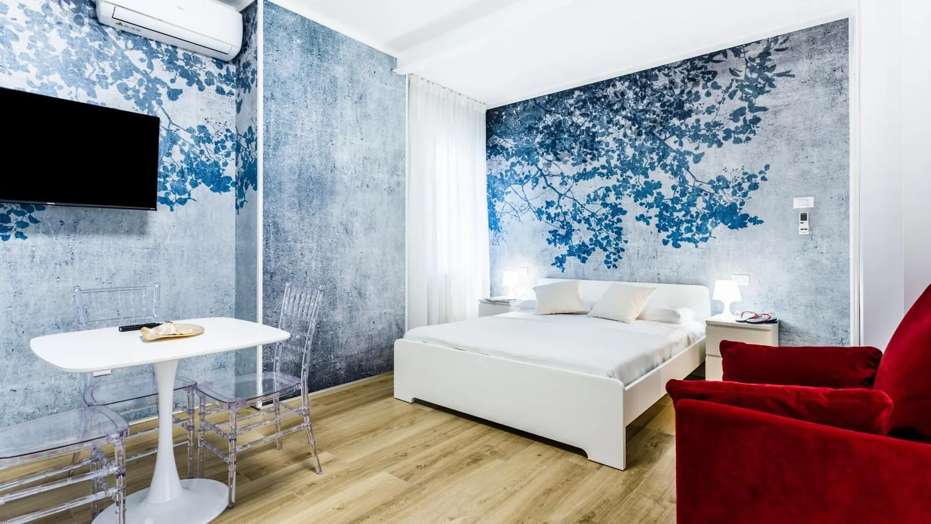 Apartment La Bella Vita - In Blu Sottomarina